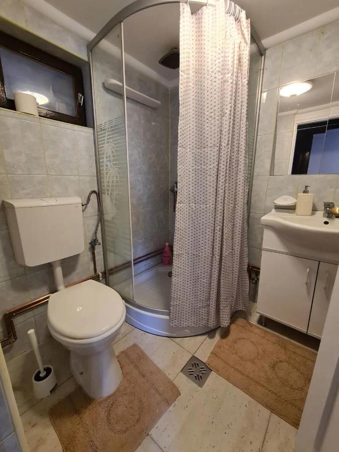 Casa Bonita Saliste Hotel Luaran gambar